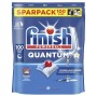 Finish Quantum Geschirrspültabs 400 Stück (4 x 100)