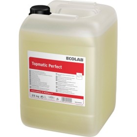 Topmatic Perfect maschinelles Geschirrwaschmittel 1 Bidon