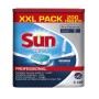 Sun Professional All in 1 Geschirrspültabs 200 Stück