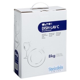 DISH-LAV C maschinelles Geschirrwaschmittel 1 Sack