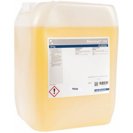 Relaclean 150 Classic Handspülmittel 1 Bidon