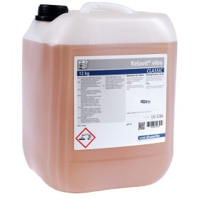 Relavit vitro Classic maschinelles Geschirrwaschmittel 1 Bidon