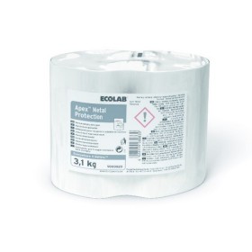 Apex Smartpower MetalProtection maschinelles Geschirrwaschmittel 4 Stück