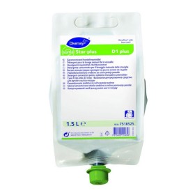 Suma Star plus D1-plus Handspülmittel 4 Stück