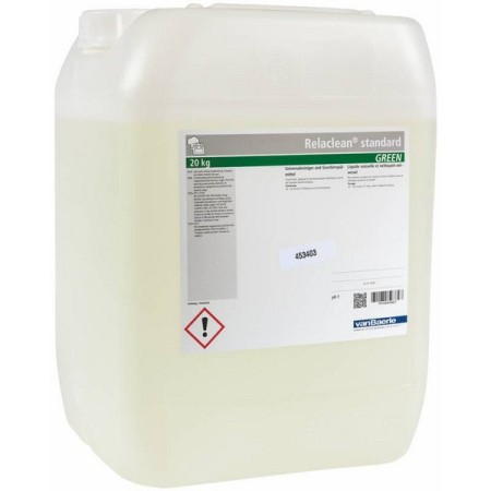 Relaclean standard Green Allzweckreiniger 1 Bidon
