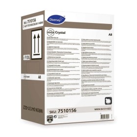 Suma Crystal A8 Klarspüler 1 Bidon