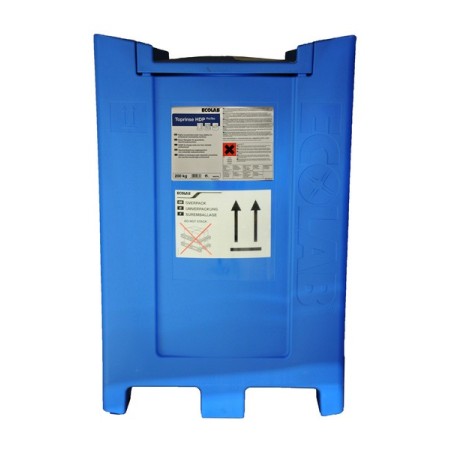 Toprinse HDP ProTec Klarspüler 1 Container