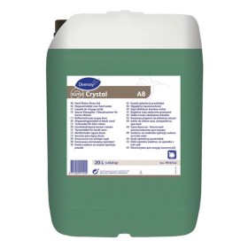 Suma Crystal A8 Klarspüler 1 Bidon