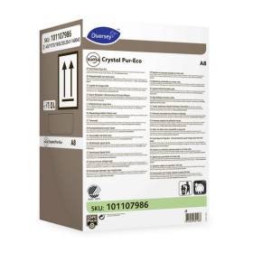 Suma Crystal Pur-Eco A8 Klarspüler 1 Stück