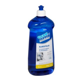 CLEAN and CLEVER Klarspüler PRO 123 12 Flaschen