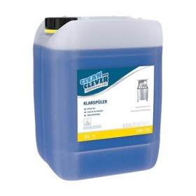 CLEAN and CLEVER Klarspüler PRO 123 1 Bidon