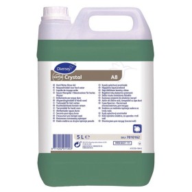 Suma Crystal A8 Klarspüler 2 Stück