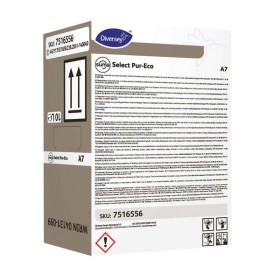 SafePack Suma Select Pur-Eco A7 Klarspüler 1 Bidon