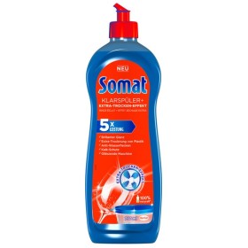 Somat Klarspüler 10 Flaschen