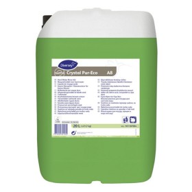 Suma Crystal free A8 Klarspüler 1 Bidon