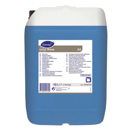 Suma Rinse A5 Klarspüler 1 Bidon