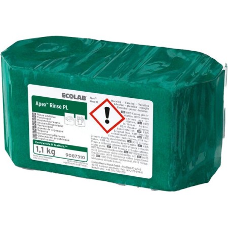 Apex Smartpower Rinse PL Klarspüler 2 Stück