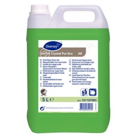 Suma Crystal Pu-Eco A8 Klarspüler 2 Bidons