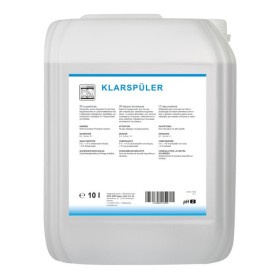 Klarspüler 1 Bidon