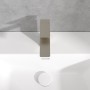 Villeroy & Boch Subway 3.0 Einhebel-Waschtischarmatur