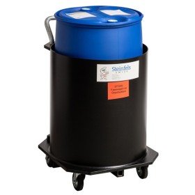 MayaBrillant sauer Glanztrockner 1 Container