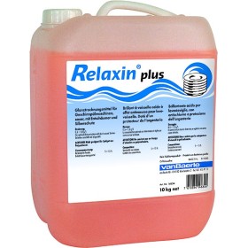 Relaxin plus Classic Klarspüler 1 Bidon