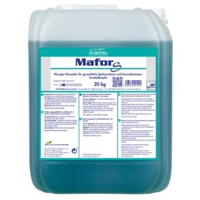 MAFOR S saurer Klarspüler 1 Bidon