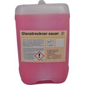 Santop Glanztrockner 1 Bidon