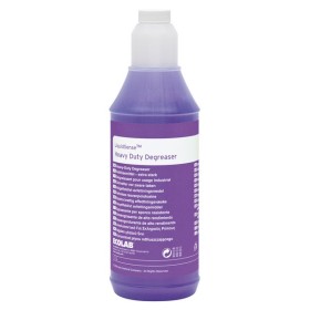 LiquidSense Heavy Duty Degreaser hochkonzentrierter Fettlöser 4 Flaschen