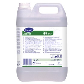 Actival F4r Bodenreiniger 2 Bidons