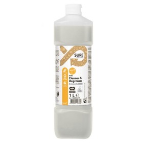 SURE Cleaner & Degreaser Fettlöser 6 Flaschen