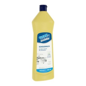CLEAN and CLEVER Scheuermilch PRO 16 12 Flaschen