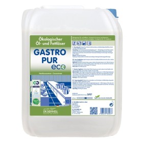 GASTRO PUR ECO ökologischer Öl- und Fettlöser 1 Bidon