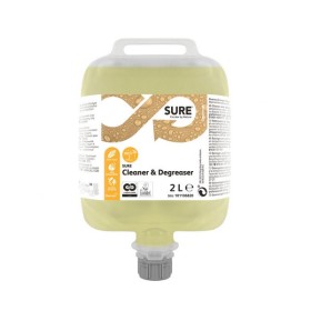 SURE Cleaner & Degreaser Fettlöser 3 Stück