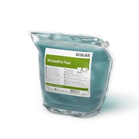 KitchenPro Floor Bodenreiniger 2 Stück