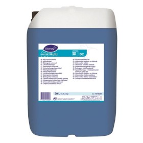 Suma Multi D2 Allzweckreiniger 1 Bidon
