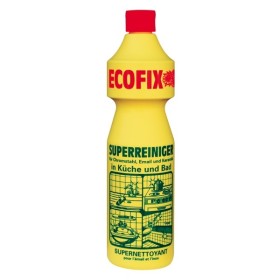 Ecofix dickflüssiger Crèmereiniger 1 Flasche