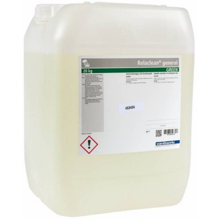 Relaclean general Green Allzweckreiniger 1 Bidon