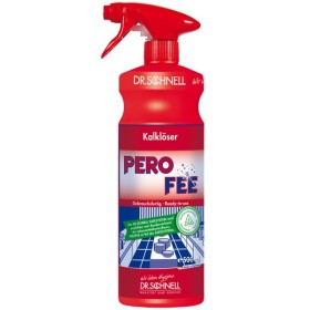 PEROFEE Kalklöser 6 Flaschen