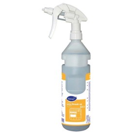 Suma Break Up-conc. D3.5 Flaschenkit 6 Flaschen