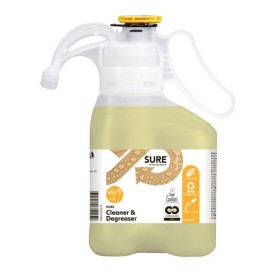 SURE Cleaner & Degreaser Fettlöser 1 Bidon