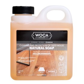 Holzbodenseife 1 Bidon
