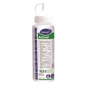 Diversey Actival F4r Gebrauchsflasche 6 Flaschen