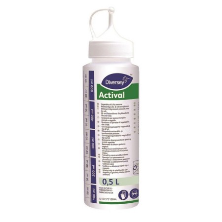 Diversey Actival F4r Gebrauchsflasche 6 Flaschen