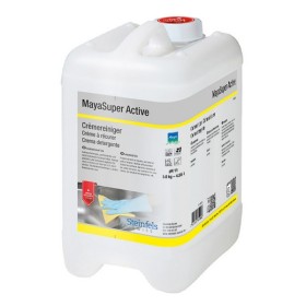 MayaSuper Active Reinigungsmilch 1 Bidon
