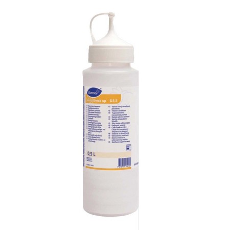 Suma Break up D3.5 Gebrauchsflasche 6 Flaschen