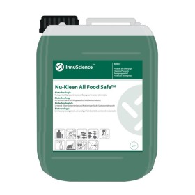 Nu-KleenAll FoodSafe Allzweckreiniger 1 Bidon