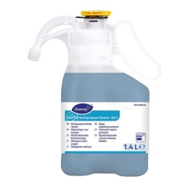 SmartDose Suma Multipurpose Cleaner D2.3 Allzweckreiniger 2 Stück