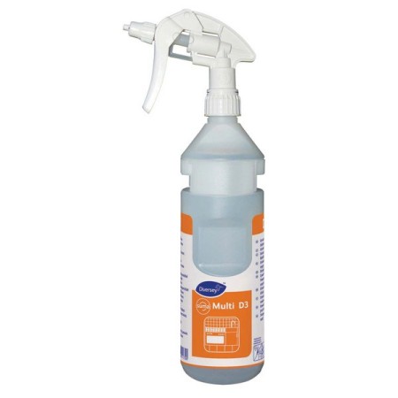 Sprühflasche Suma Multi conc. D3 conc. 1 Karton