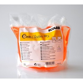 OASIS CLEAN 10S Allzweckreiniger 2 Stück